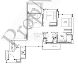 The Landmark (D3), Condominium #553716391